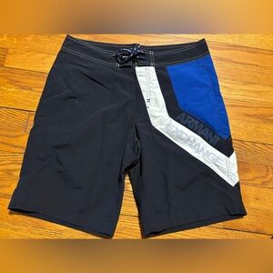 Armani Exchange NWT Swim